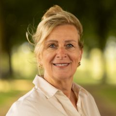 Trude van Maren